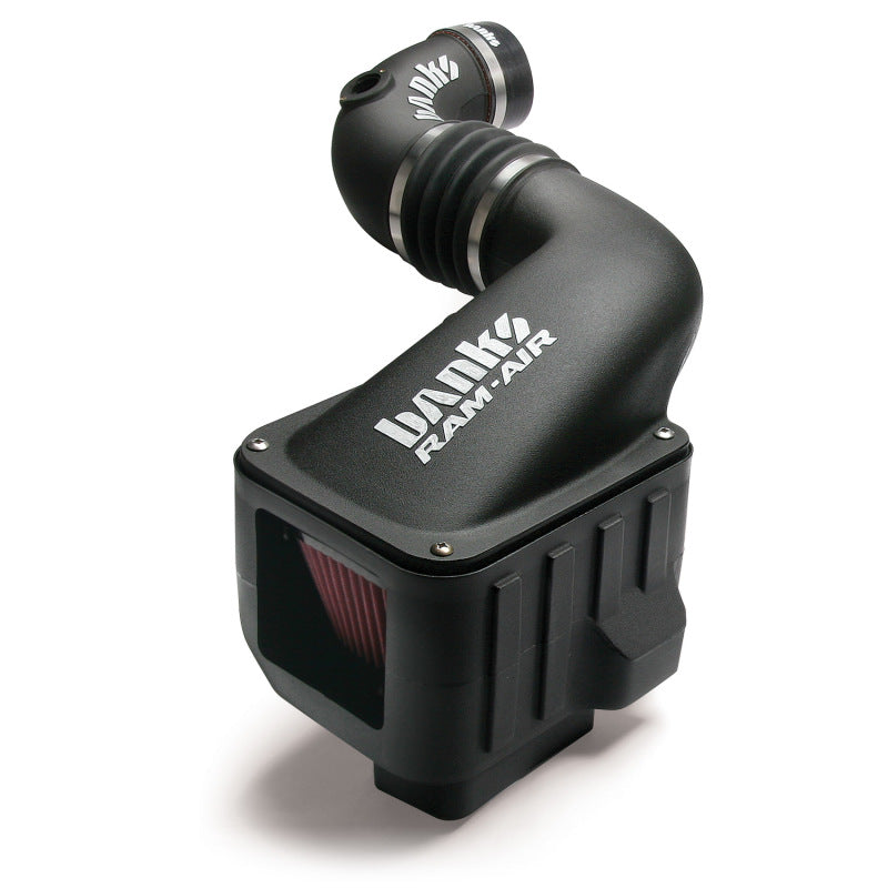 Banks Power 06-07 Chevy 6.6L LLY/LBZ Ram-Air Intake System - awdtuningtx
