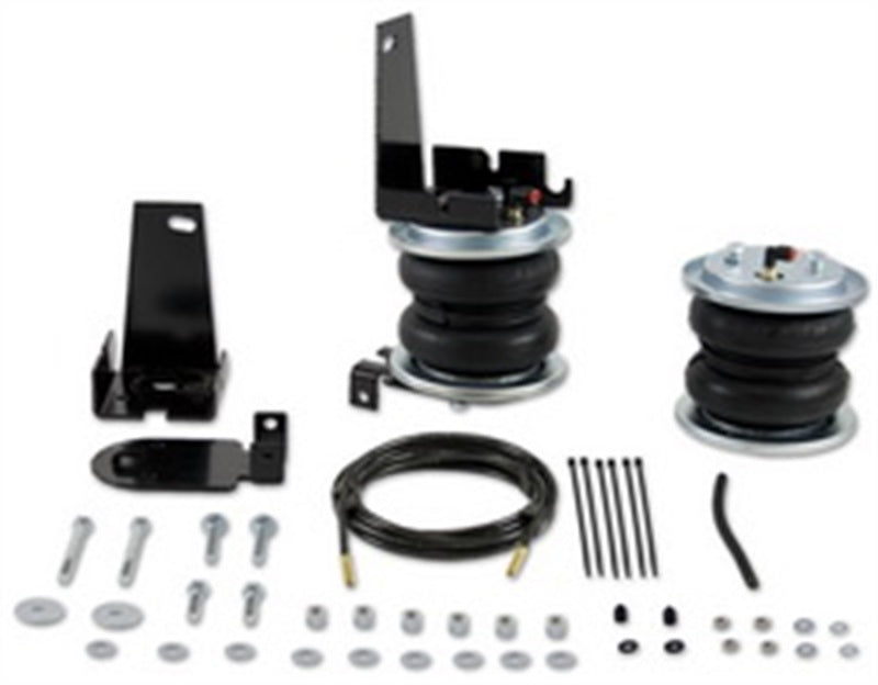Air Lift Loadlifter 5000 Air Spring Kit for 00-05 Ford Excursion 4WD - awdtuningtx