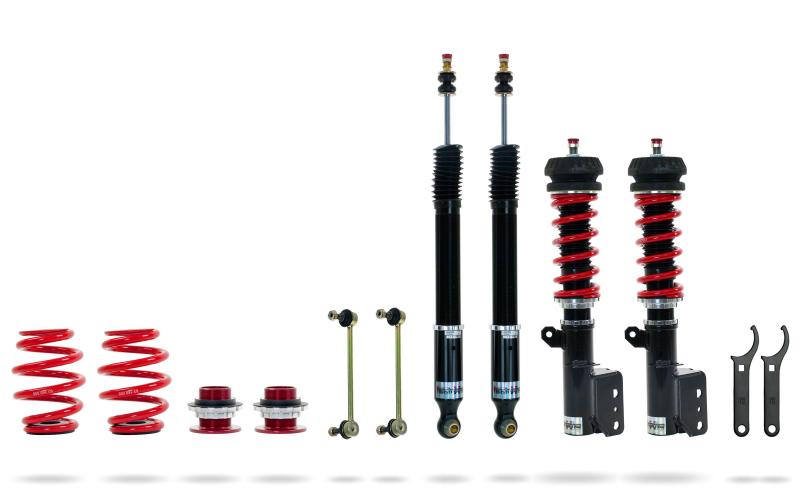 Pedders Extreme Xa Coilover Kit 2004-2006 GTO - awdtuningtx