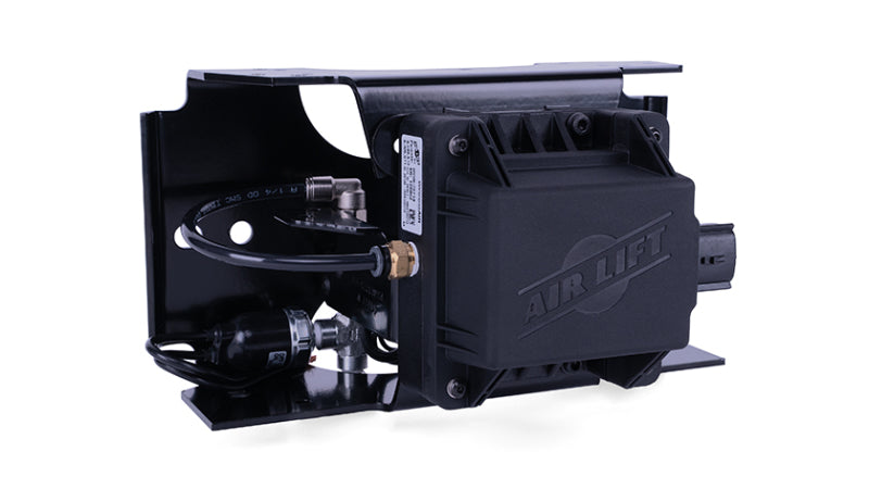 Air Lift Wireless Air Tank Kit w/ EZ Mount - awdtuningtx