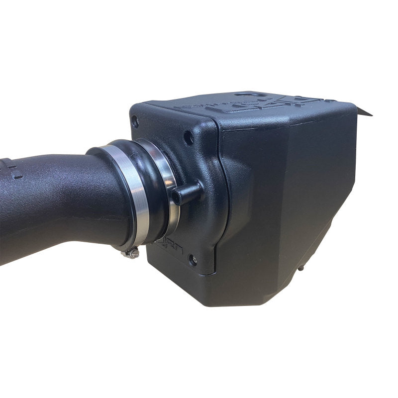 Injen 12-17 Jeep Wrangler JK 3.6L Evolution Intake (Oiled) - awdtuningtx