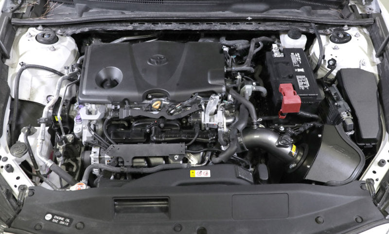 AEM 2018 C.A.S. Toyota Camry L4-2.5L F/I Cold Air Intake System - awdtuningtx