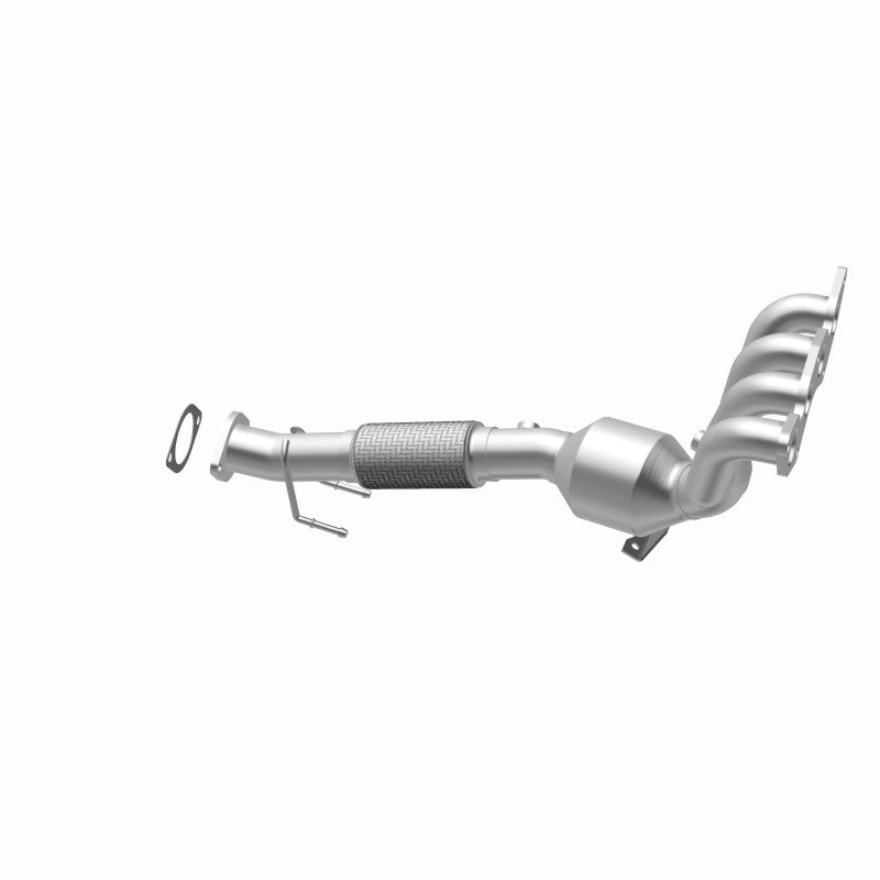 MagnaFlow Conv DF 2012 Ford Focus 2.0L - awdtuningtx