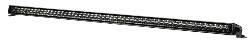 Hella Universal Black Magic 50in Thin Light Bar - Driving Beam - awdtuningtx