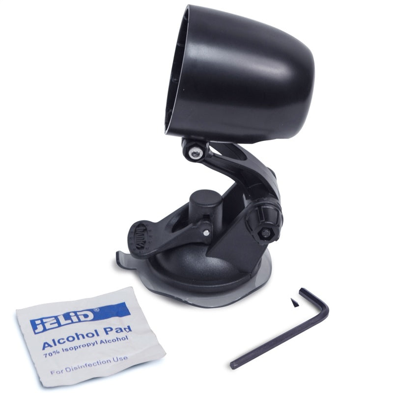 Banks Power 52mm Single Gauge Pod Kit w/ Sticky Base - awdtuningtx