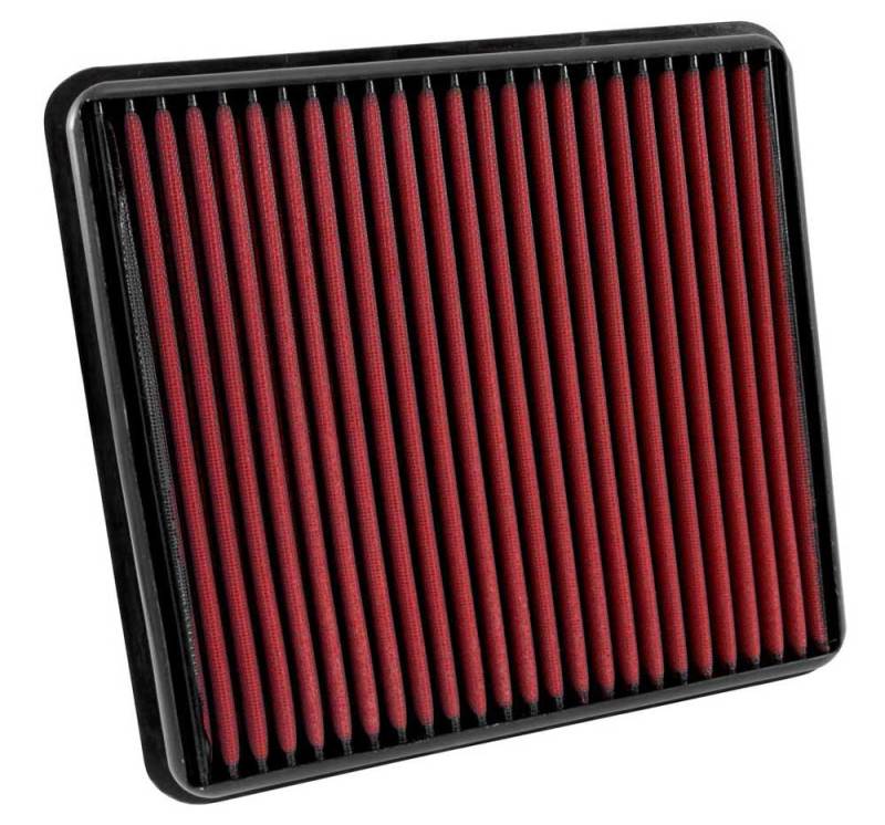 AEM 07-10 Toyota Tundra/Sequoia/Land Cruiser DryFlow Air Filter - awdtuningtx