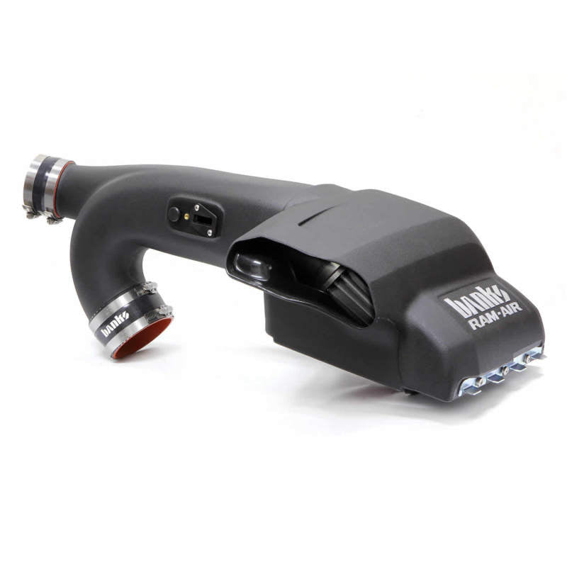 Banks Power 11-14 Ford F-150 3.5L EcoBoost Ram-Air Intake System - Dry Filter - awdtuningtx