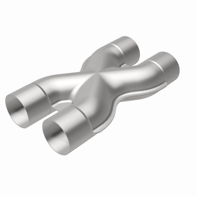 MagnaFlow Smooth Trans X 2.5/2.5 X 12 SS - awdtuningtx