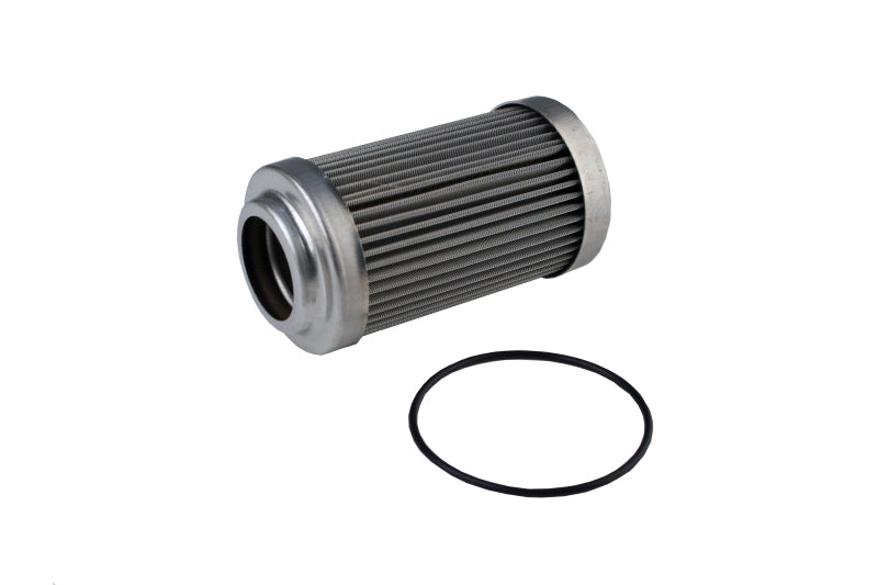 Aeromotive Filter Element - 40 Micron SS (Fits 12335) - awdtuningtx