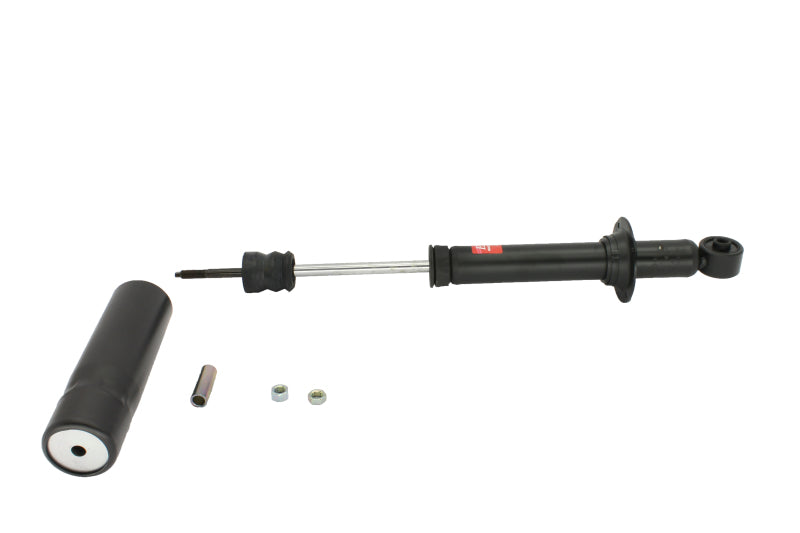 KYB Shocks & Struts Excel-G Rear ACURA Integra 1986-89 HONDA Civic 1984-87 HONDA CRX 1984-87 - awdtuningtx