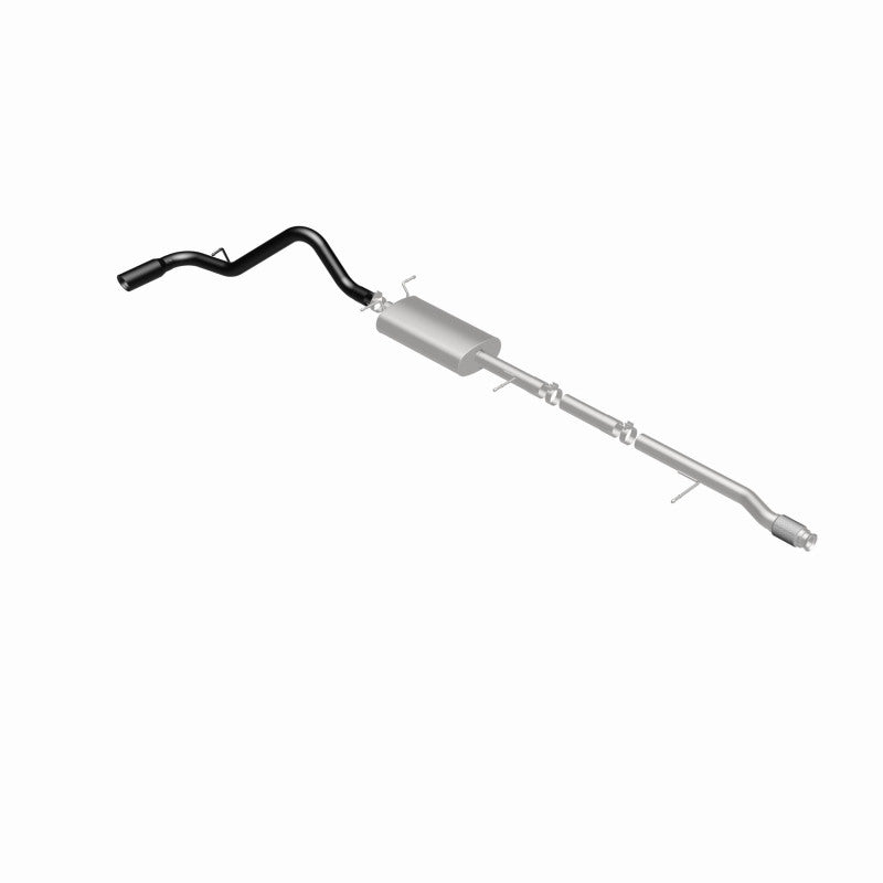 MagnaFlow SYS Cat-Back 14-16 Chevy Silverado 1500 4.3/5.3L 3 inch - awdtuningtx