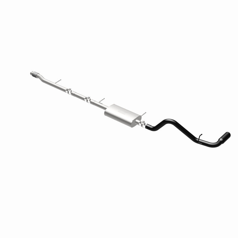 MagnaFlow SYS Cat-Back 14-16 Chevy Silverado 1500 4.3/5.3L 3 inch - awdtuningtx