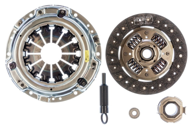 Exedy 2013-2016 Scion FR-S H4 Stage 1 Organic Clutch - awdtuningtx