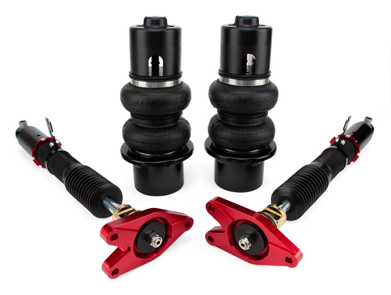 Air Lift Performance 2020-2021 Toyota Supra (A90) Rear Kit - awdtuningtx