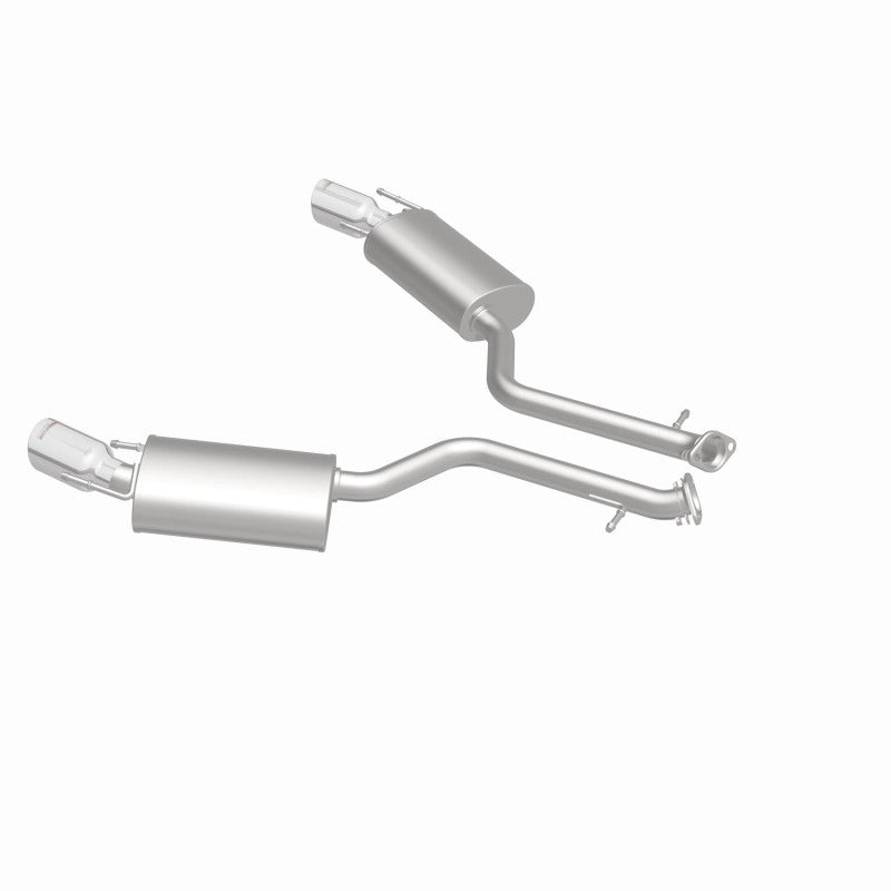 MagnaFlow SYS A/B 14-18 Lexus IS350 3.5L - awdtuningtx