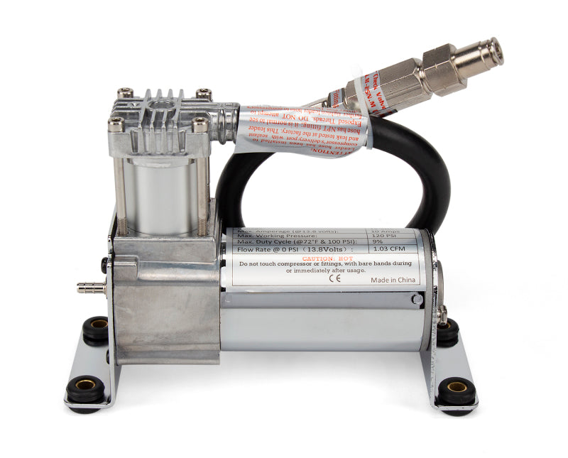 Air Lift Electric 12V HD Air Compressor - awdtuningtx