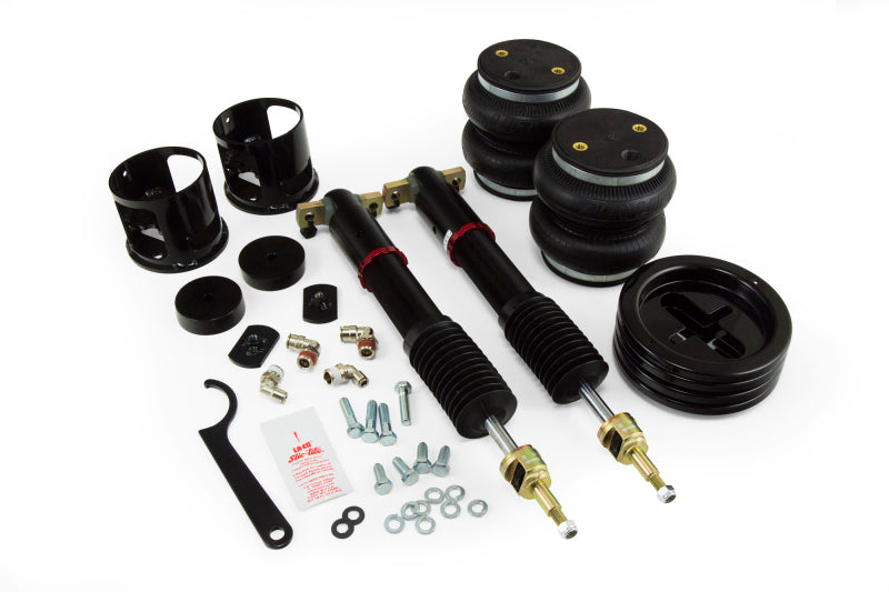 Air Lift Performance 2015-2016 Ford Mustang (S550) Rear Kit - awdtuningtx