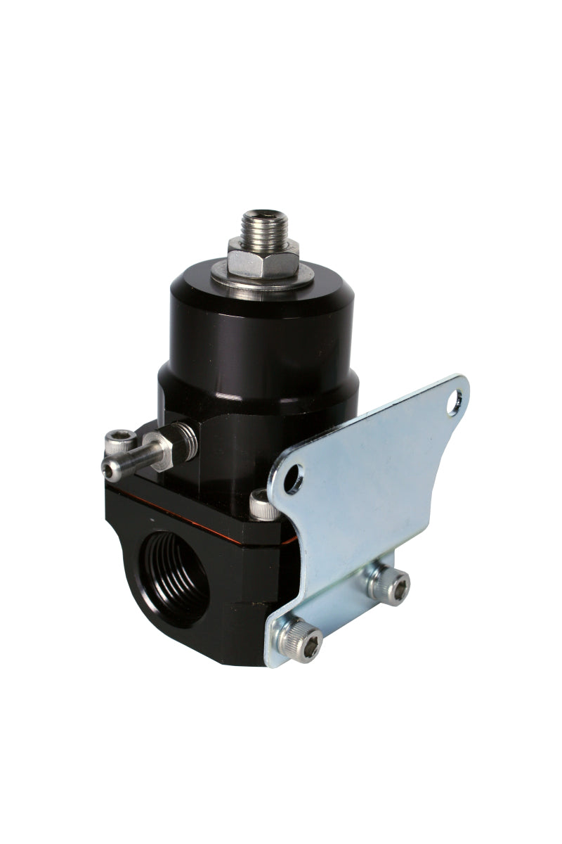 Aeromotive A1000 Adjustable EFI Regulator (2) -8 Inlet/-6 Return - awdtuningtx