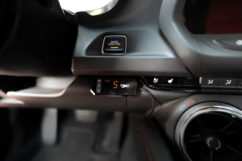 Injen 15-20 Lexus RC 350 3.5L X-Pedal Pro Black Edition Throttle Controller - awdtuningtx