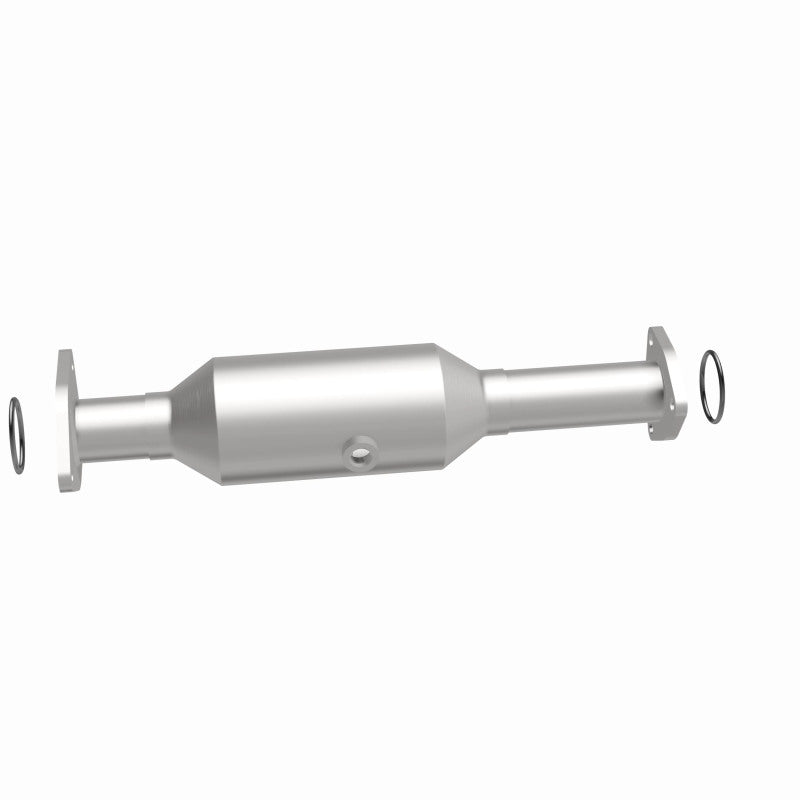 MagnaFlow Conv DF 05 Honda Accord 2.4L OEM - awdtuningtx