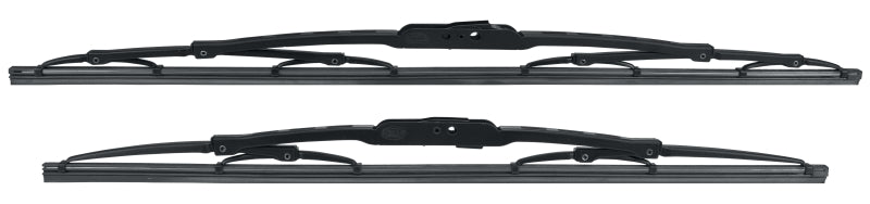 Hella Standard Wiper Blade 19in/21in - Pair - awdtuningtx