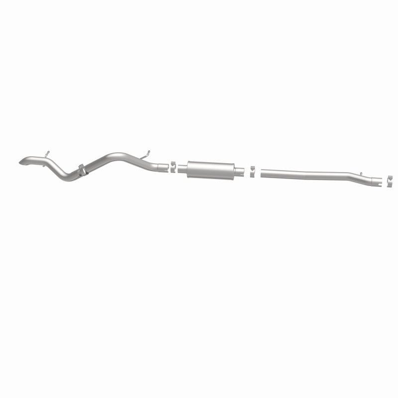 Magnaflow SYS C/B 12-14 Jeep Wrangler JK V6 3.6L 4dr - awdtuningtx