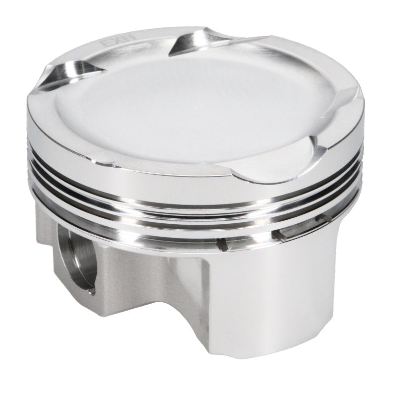 JE Pistons VW 1.8T 20V KIT 82.0 Set of 4 Pistons - awdtuningtx