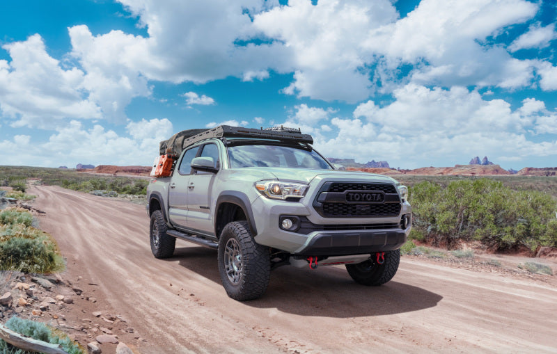 Air Lift Loadlifter 5000 Air Spring Kit 05-23 Toyota Tacoma 2/4WD - awdtuningtx