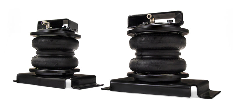 Air Lift Loadlifter 5000 Ultimate w/Int Jounce Bumper for 13-19 Dodge Ram Promaster 1500/2500/3500 - awdtuningtx