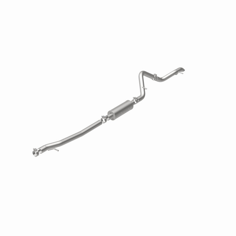 Magnaflow SYS C/B 12-14 Jeep Wrangler JK V6 3.6L 4dr - awdtuningtx