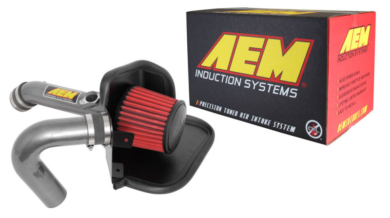 AEM 2018 Toyota C-HR 2.0L L4 F/I Cold Air Intake - awdtuningtx