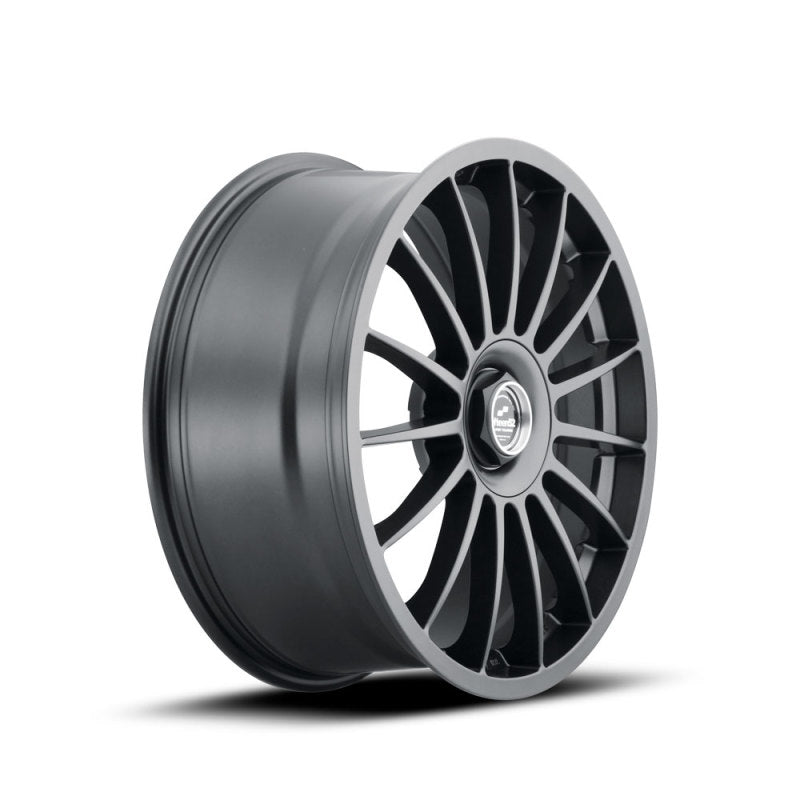 fifteen52 Podium 19x8.5 5x108/5x112 45mm ET 73.1mm Center Bore Frosted Graphite Wheel - awdtuningtx