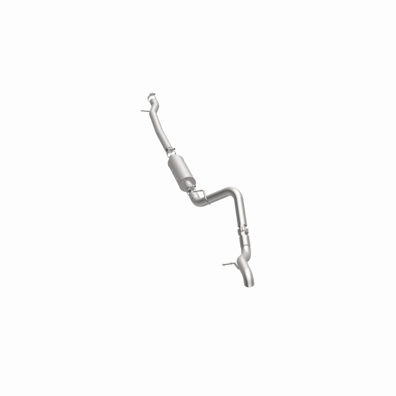 Magnaflow SYS C/B 12-14 Jeep Wrangler JK V6 3.6L 4dr - awdtuningtx
