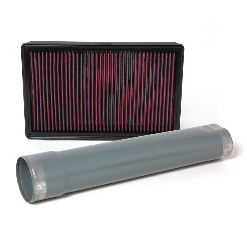 Banks Power 14-15 Ram 1500 3.0L EcoDiesel Ram-Air Intake System w/ Silencer Delete Tube - awdtuningtx