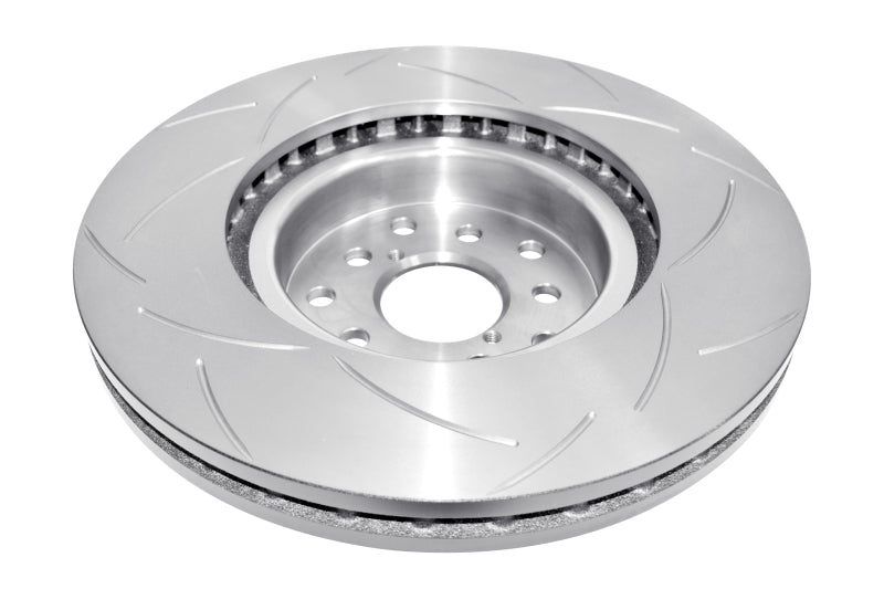DBA 05-08 Legacy GT Front Slotted Street Series Rotor - awdtuningtx