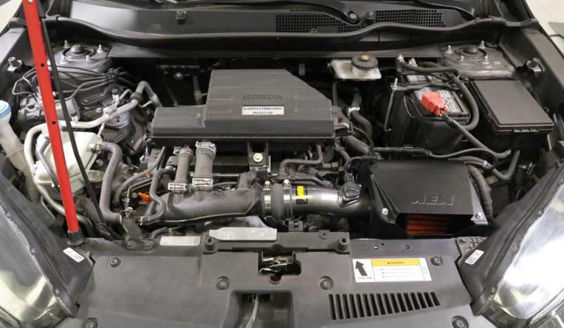 AEM C.A.S 17-19 Honda CR-V L4-1.5L F/I Cold Air Intake System - awdtuningtx