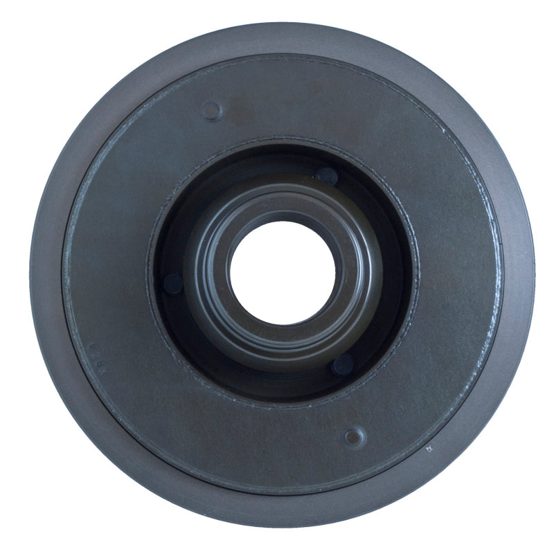 Fluidampr Chevy LS1 / LS6 / LS2 Camaro Firebird GTO Steel Internally Balanced Damper - awdtuningtx