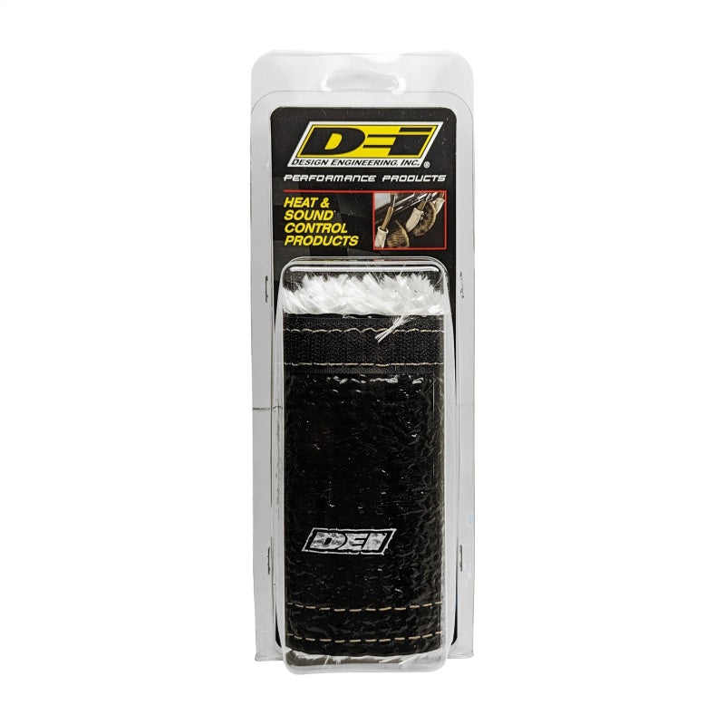 DEI Fire Wrap 3000 1in I.D. x 2ft - awdtuningtx