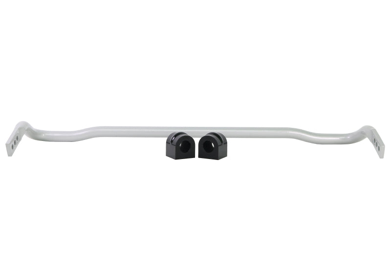 Whiteline 17-20 Tesla 3 Front 30mm Heavy Duty Swaybar - awdtuningtx