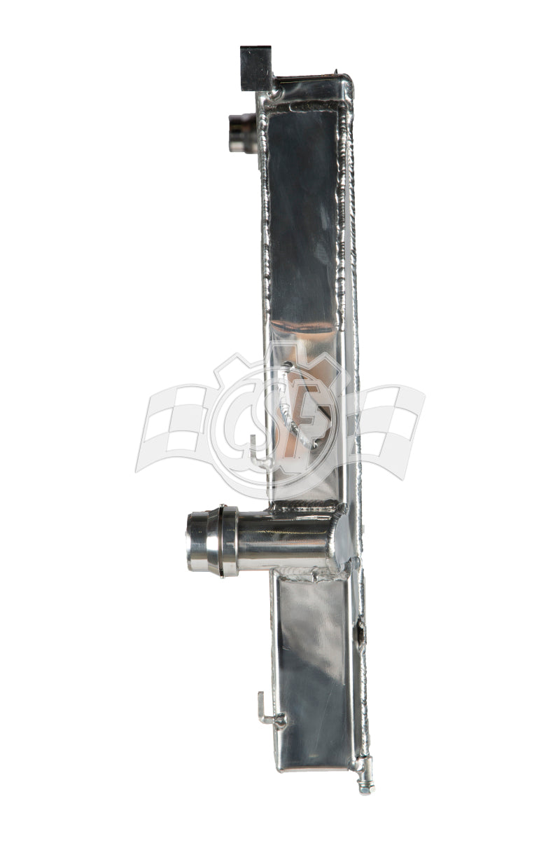CSF 99-06 BMW 323i / 99-05 BMW 325i / 99-06 BMW 328i / 99-05 BMW 330i / 03-05 BMW Z4 Radiator - awdtuningtx