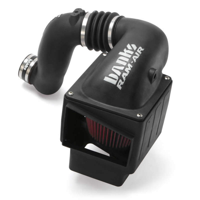 Banks Power 03-07 Dodge 5.9L Ram-Air Intake System - awdtuningtx