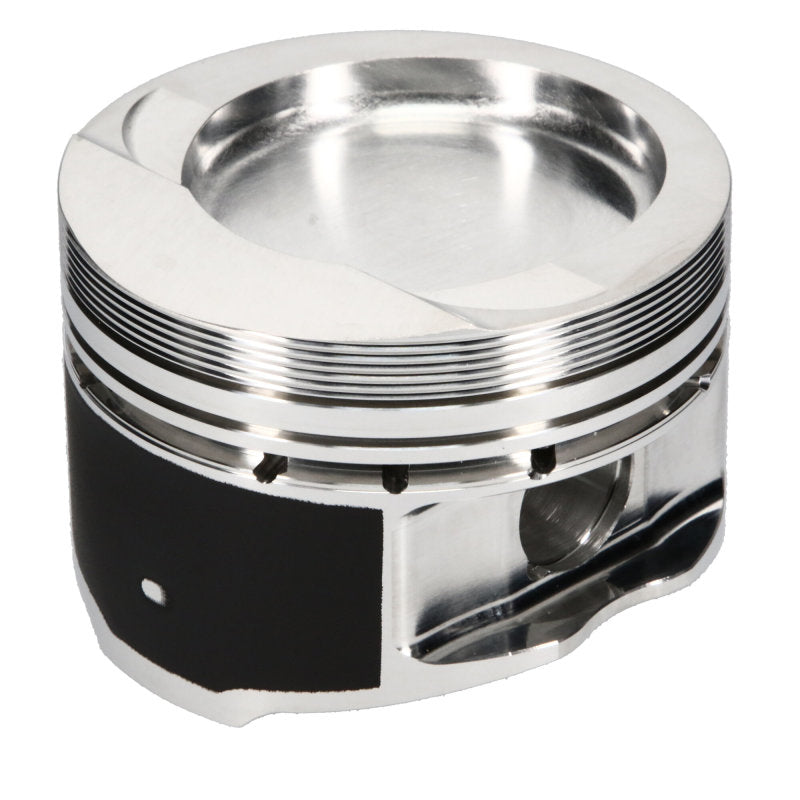 JE Pistons VW 2.8LITER VR6 KIT Set of 6 Pistons - awdtuningtx