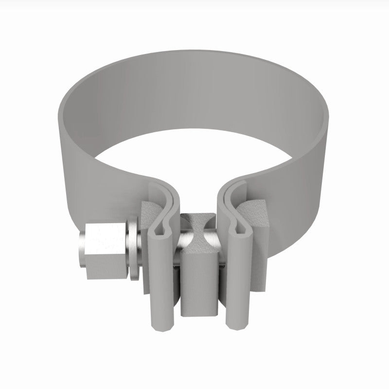 MagnaFlow Clamp 3.00inch TORCA SS 1.25inch 10pk - awdtuningtx
