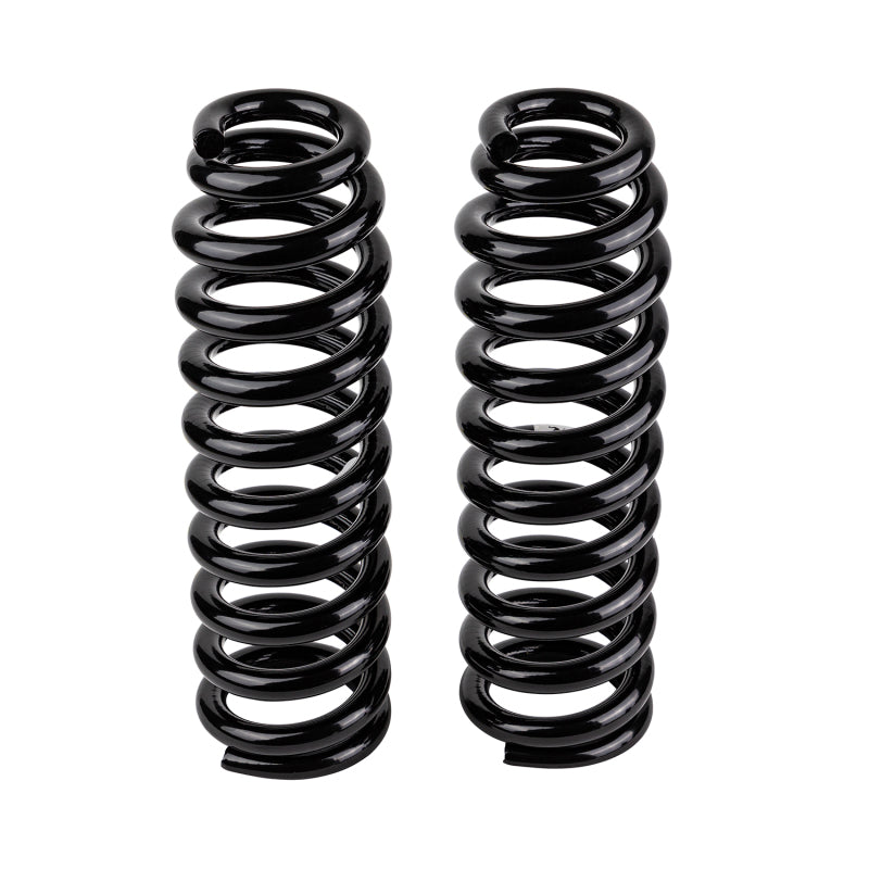 ARB / OME Coil Spring Front Tundra 07On W/Bar - awdtuningtx