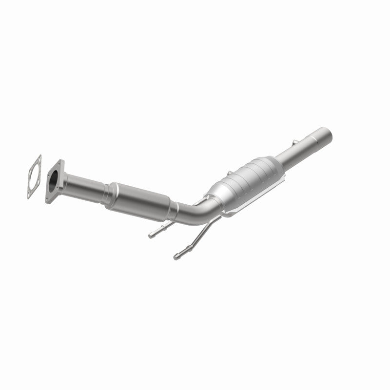 MagnaFlow Conv DF 06-08 VW Rabbit 2.5L - awdtuningtx