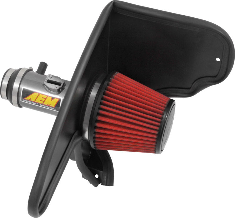 AEM 2017 C.A.S Acura RDX V6-3.5L F/I Cold Air Intake - awdtuningtx