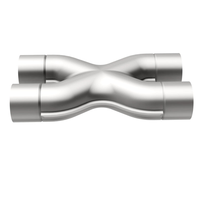 MagnaFlow Smooth Trans X 3/3 X 14 SS - awdtuningtx
