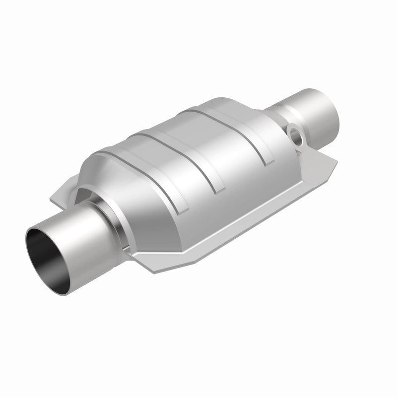MagnaFlow Conv Univ 2.00inch 1-O2 Rear 50 State - awdtuningtx