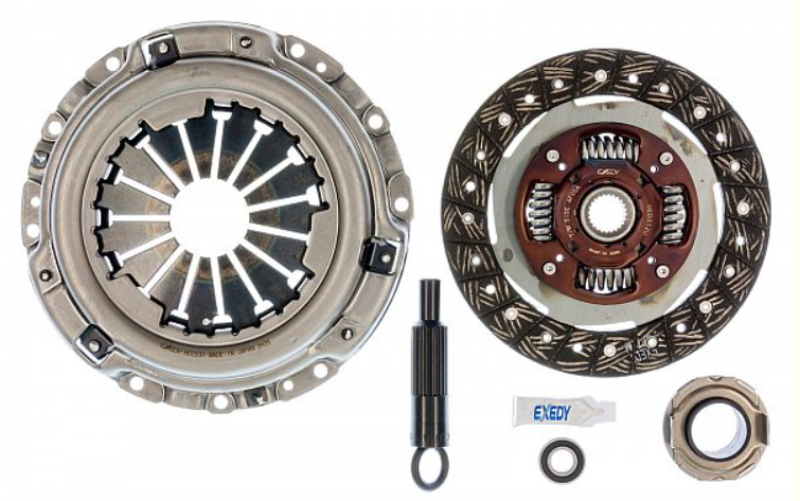 Exedy OE 1990-1991 Acura Integra L4 Clutch Kit - awdtuningtx