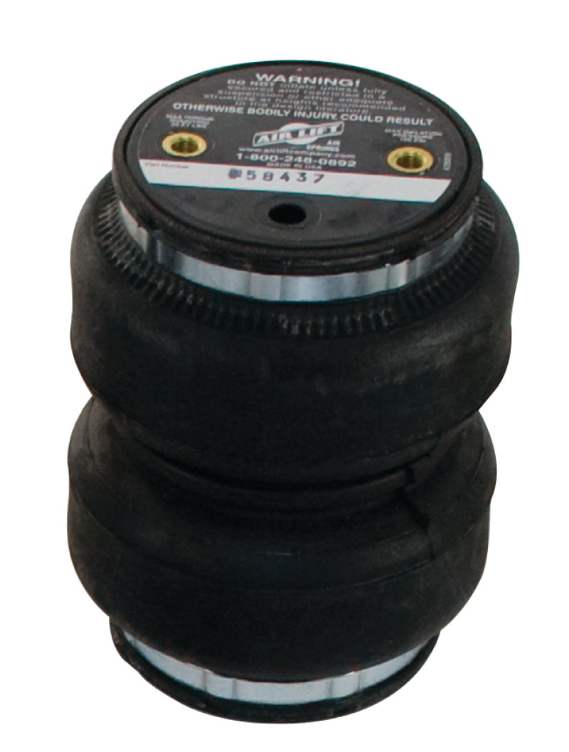 Air Lift Replacement Air Spring - Bellows Type - awdtuningtx